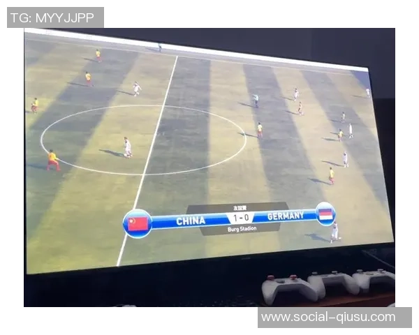 深入解析PS4实况足球2015操作技巧与战术策略全攻略