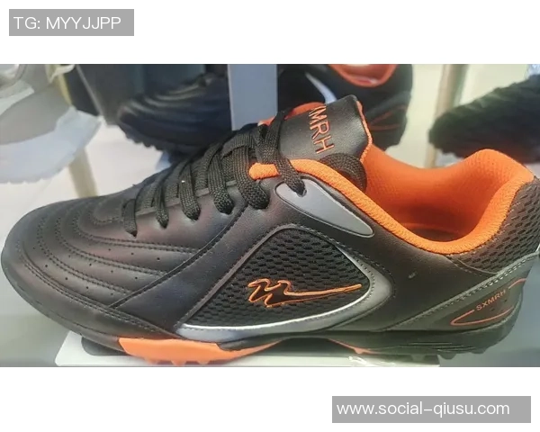 深圳足球鞋购买指南适合各类球员的推荐与选购技巧