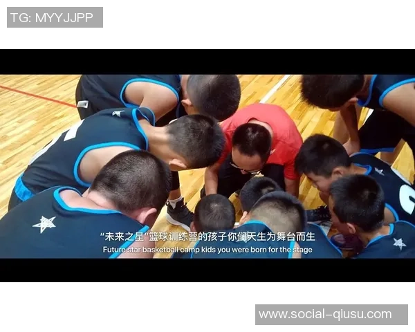 篮球工厂:打造未来篮球明星的摇篮与梦想之地